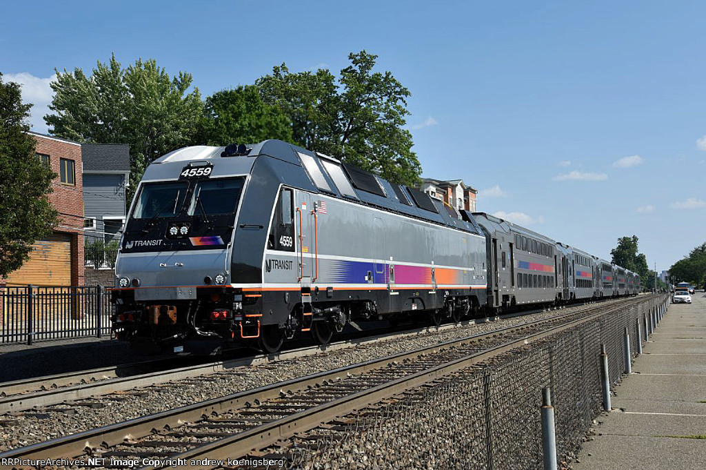 NJT 4559